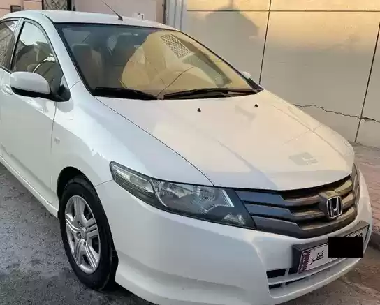 Used Honda City For Sale in Al Sadd , Doha #7890 - 1  image 